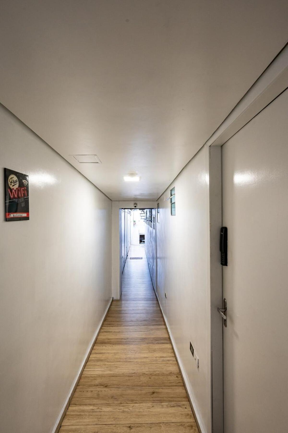 Apartment 45 Loft Duplo - Loft Perto Do Metro Jabaguara Com Estacionamento