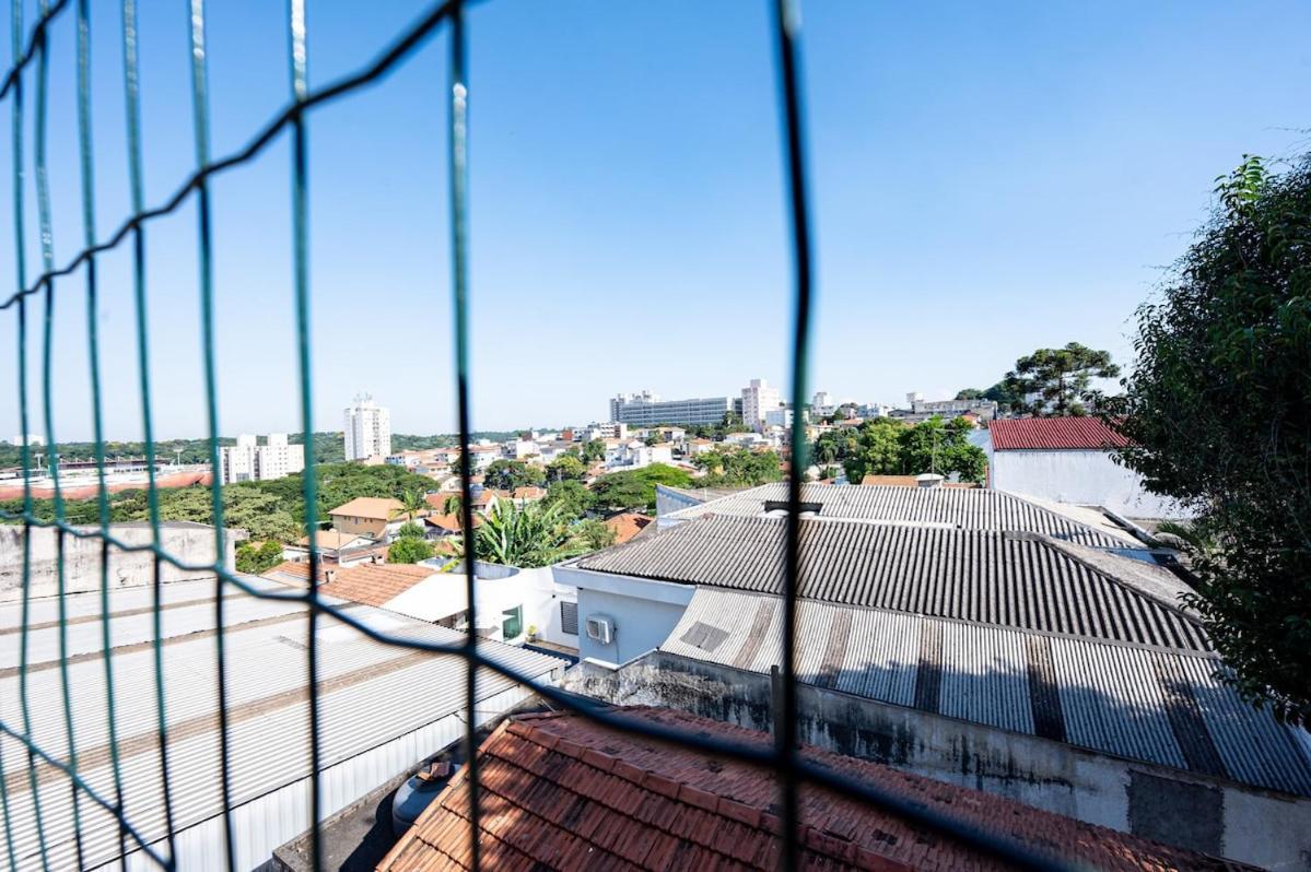 45 Loft Duplo - Loft Perto Do Metro Jabaguara Com Estacionamento Apartment Sao Paulo